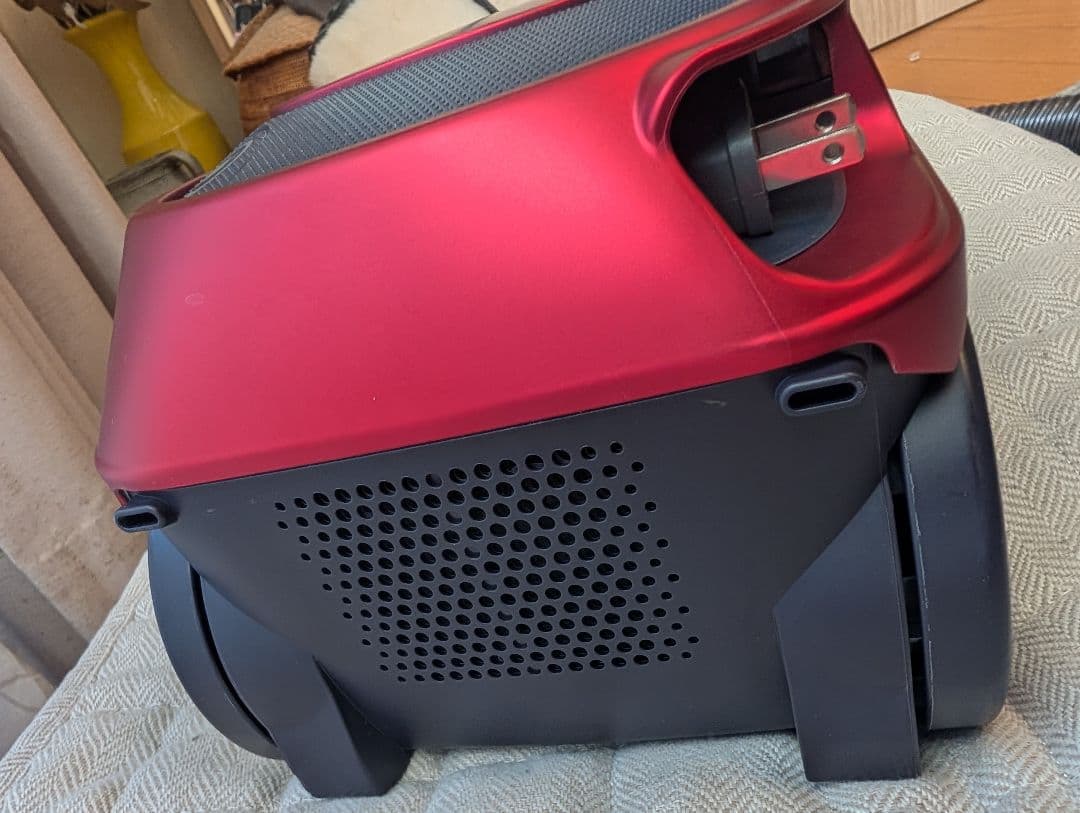 【展示品④ほぼ未使用】EC-VP510 SHARP掃除機/他とのセット可能