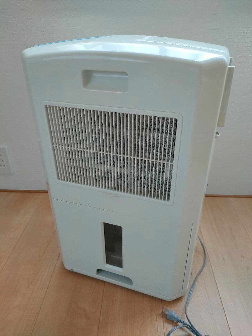 CORONA 冷風機、除湿機 CDM-10A ホワイト/ブルー