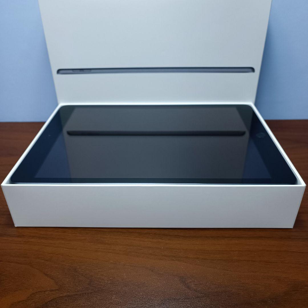 (美品) iPad 10.2 第7世代 WiFi 32GB キーボード付き