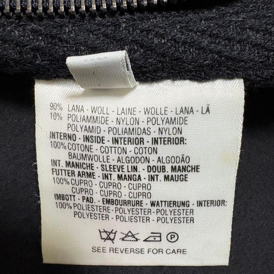 Ermenegildo Zegna YACHTING ダッフルコート