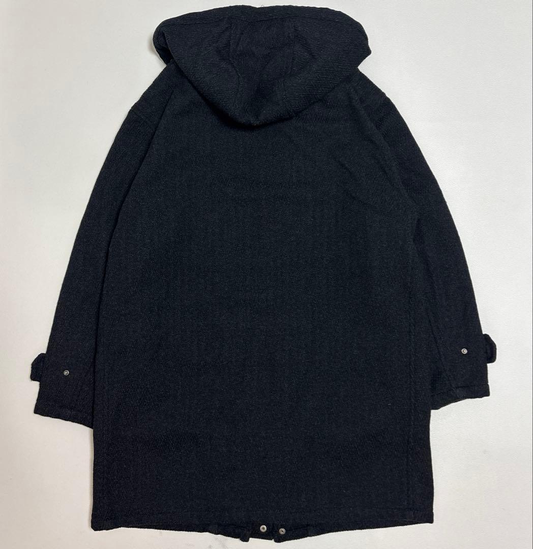 Ermenegildo Zegna YACHTING ダッフルコート