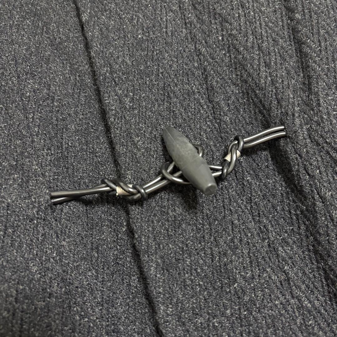 Ermenegildo Zegna YACHTING ダッフルコート