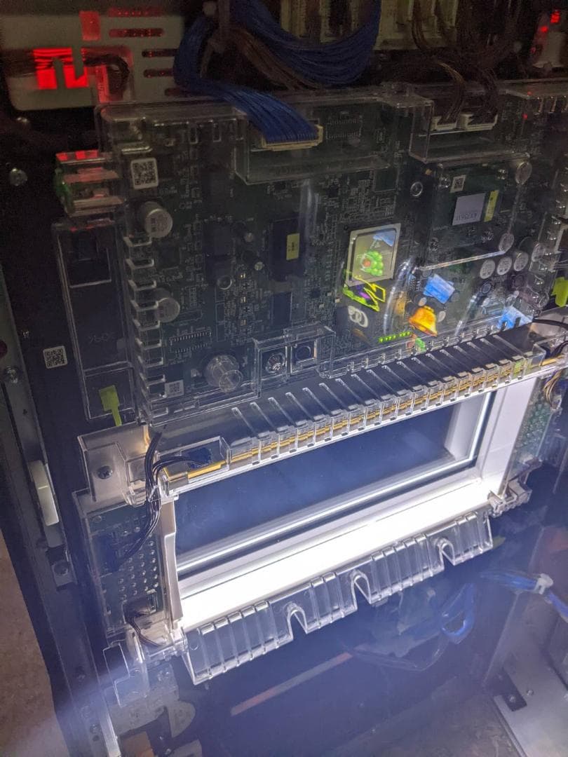 Lラブ嬢3M4　スマスロ簡易遊技用ユニット　送料込