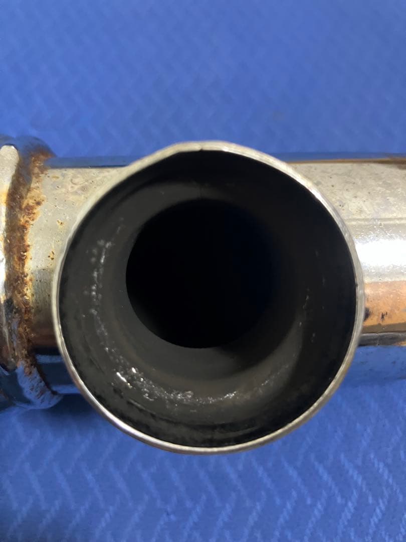 スクリーミンイーグル　マフラー　サイレンサー ハーレー　スポーツスター