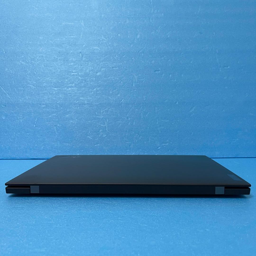 【ほぼ未使用】Core i7 | タッチ| X1 Carbon Gen 9