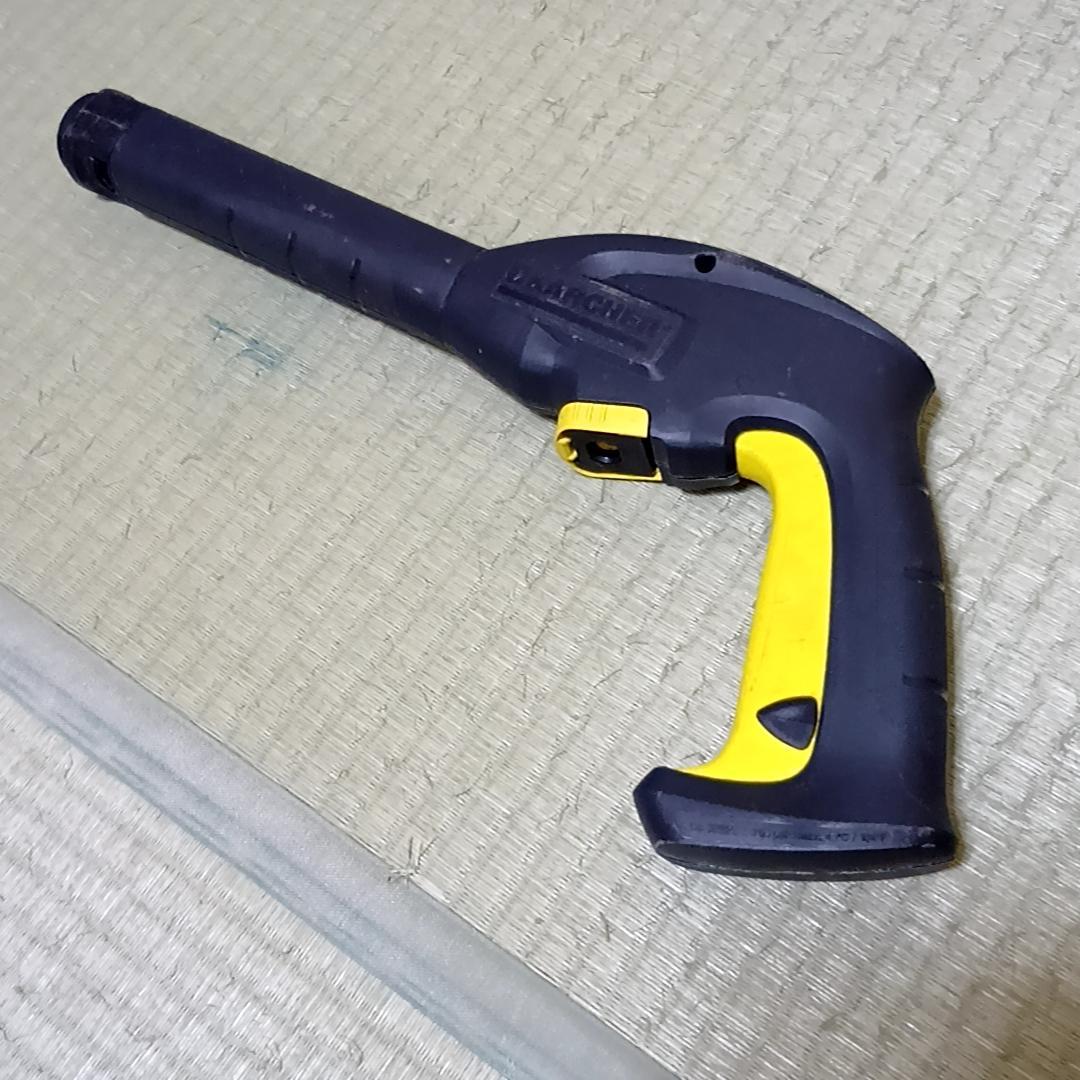 【お盆特価】ケルヒャー 高圧洗浄機 K2　サイレント　1.600-920.0