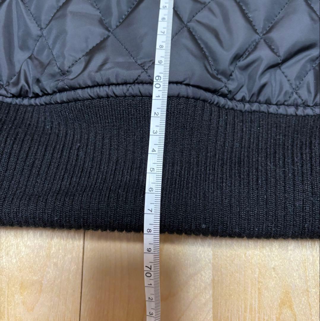 う*ち様 a bathing ape スタジャン　M