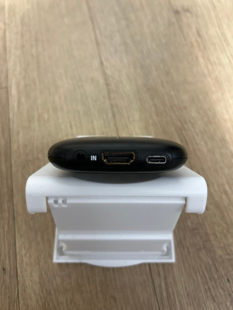 Elgato HD60S＋　キャプチャーボード