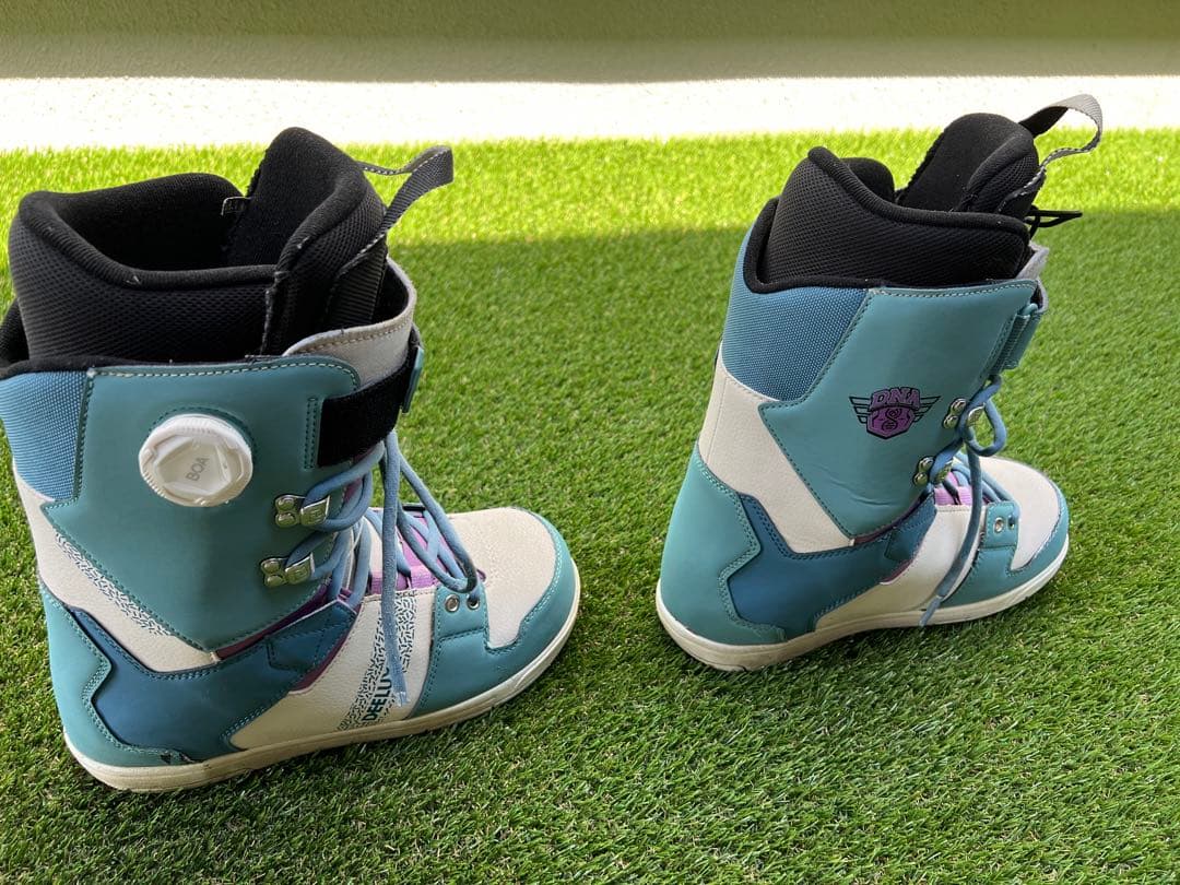 DEELUXE DNA スノーボードブーツ26センチ