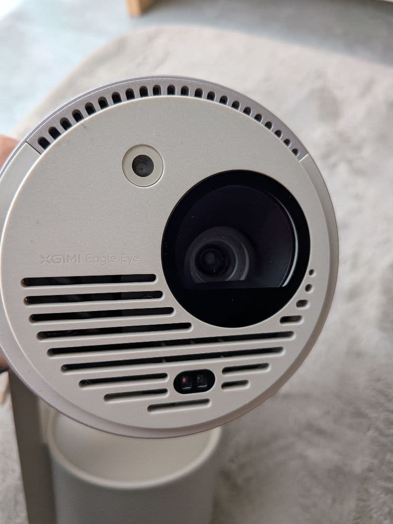 プロジェクター XGIMI MoGo3 Pro