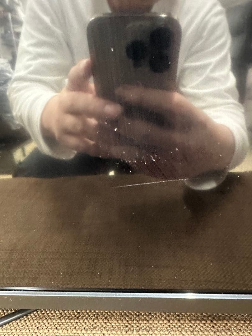 ⑤ SHARP 2T-C42BE1 液晶テレビ 42インチ 2022年製