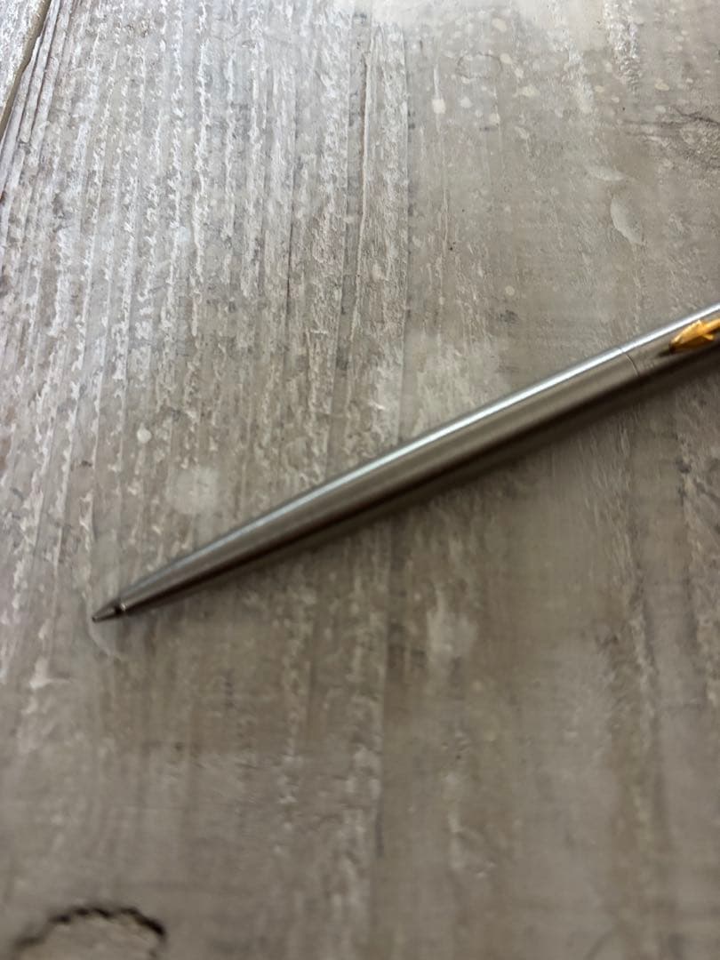 PARKER.万年筆　PARKERボールペン　MONTBLANC万年筆3点