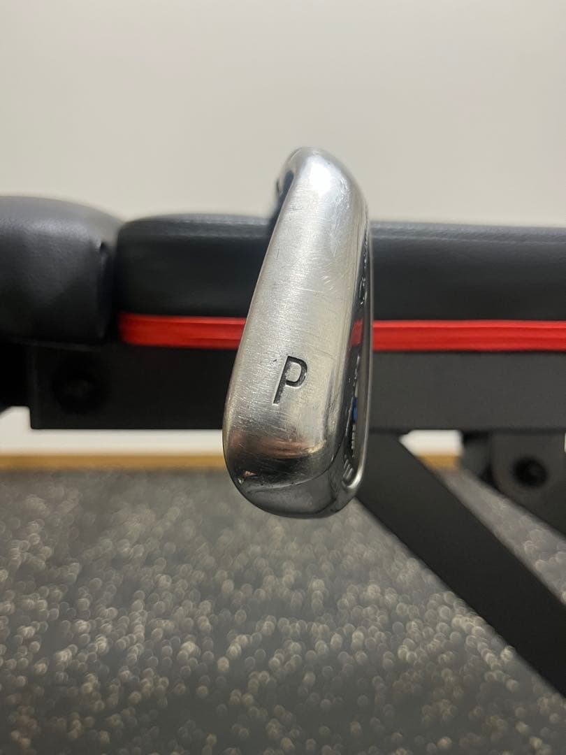 テーラーメイド SiM2MAX アイアン8本セット KBS85 フレックスS