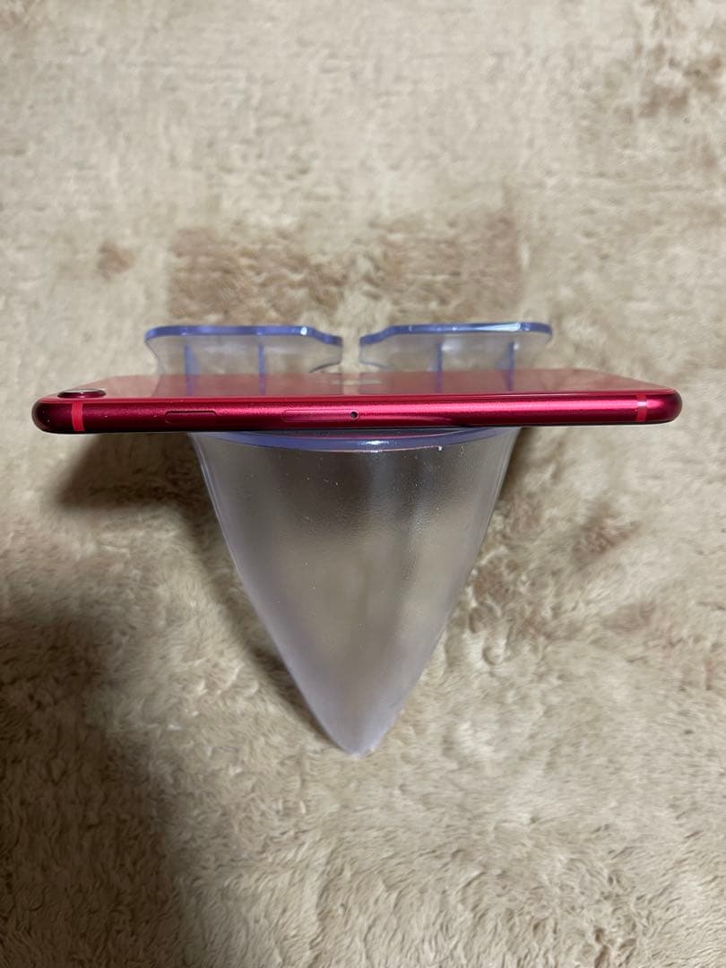 IphoneSE第二世代(SE2)256GBSIMフリーバッテリー88％良品