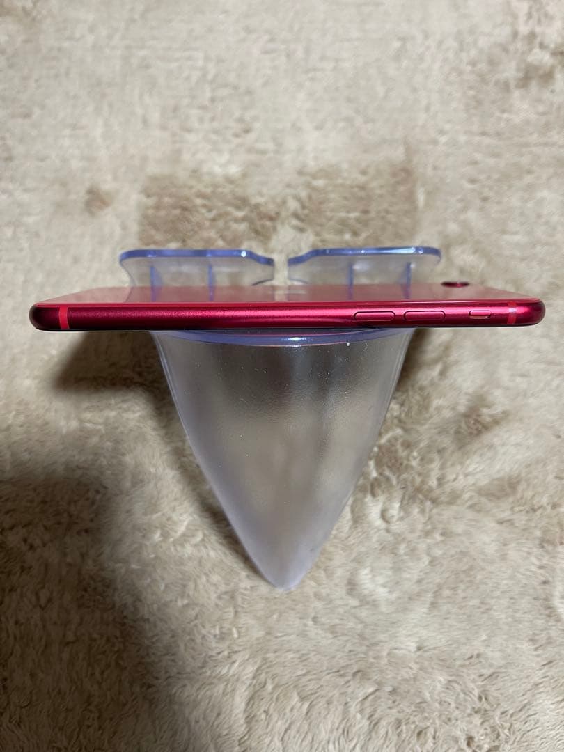 IphoneSE第二世代(SE2)256GBSIMフリーバッテリー88％良品