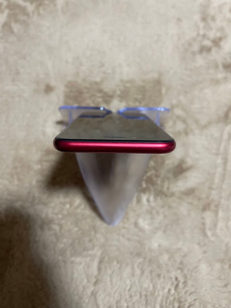 IphoneSE第二世代(SE2)256GBSIMフリーバッテリー88％良品