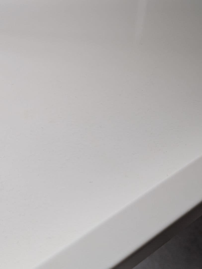 USED/スチール ワゴンラック メディカルワゴン モダン サロンワゴン