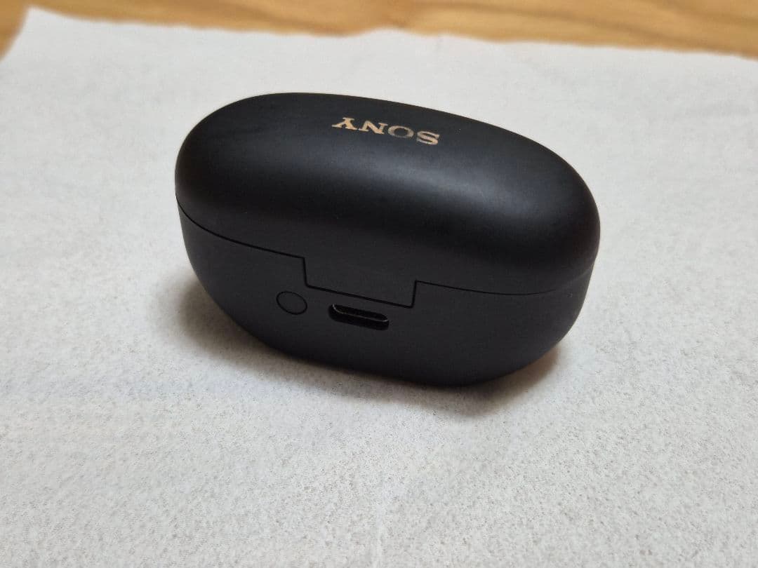 WF-1000XM5　動作確認済み✨️　現行品