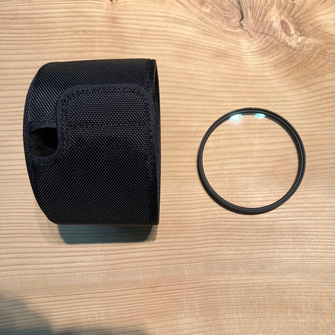 150-600mm F5-6.3 DG DN OS [ソニーE用]