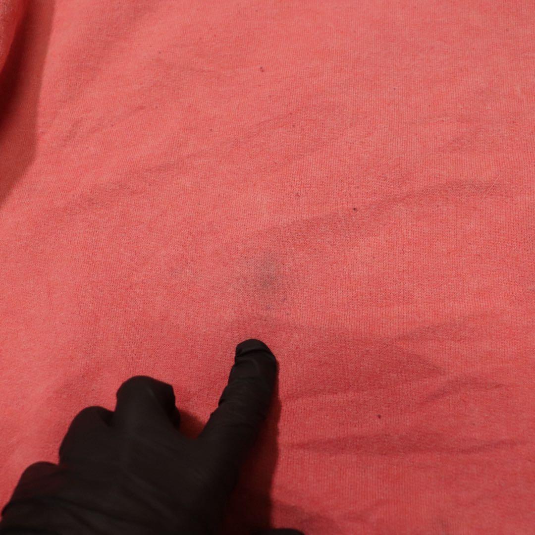 90’s Disney PARKS トレーナー ミッキーマウス