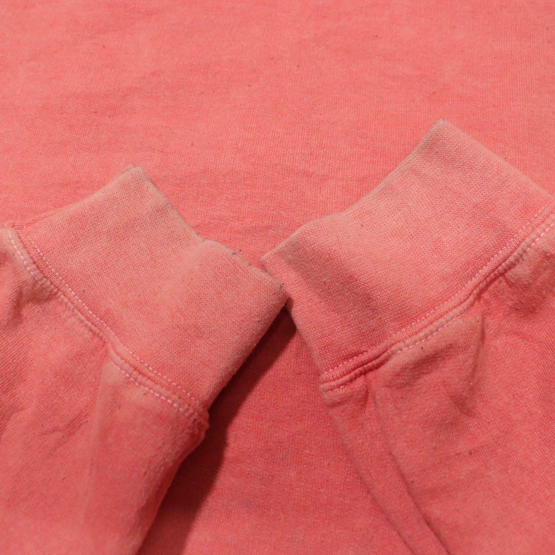 90’s Disney PARKS トレーナー ミッキーマウス