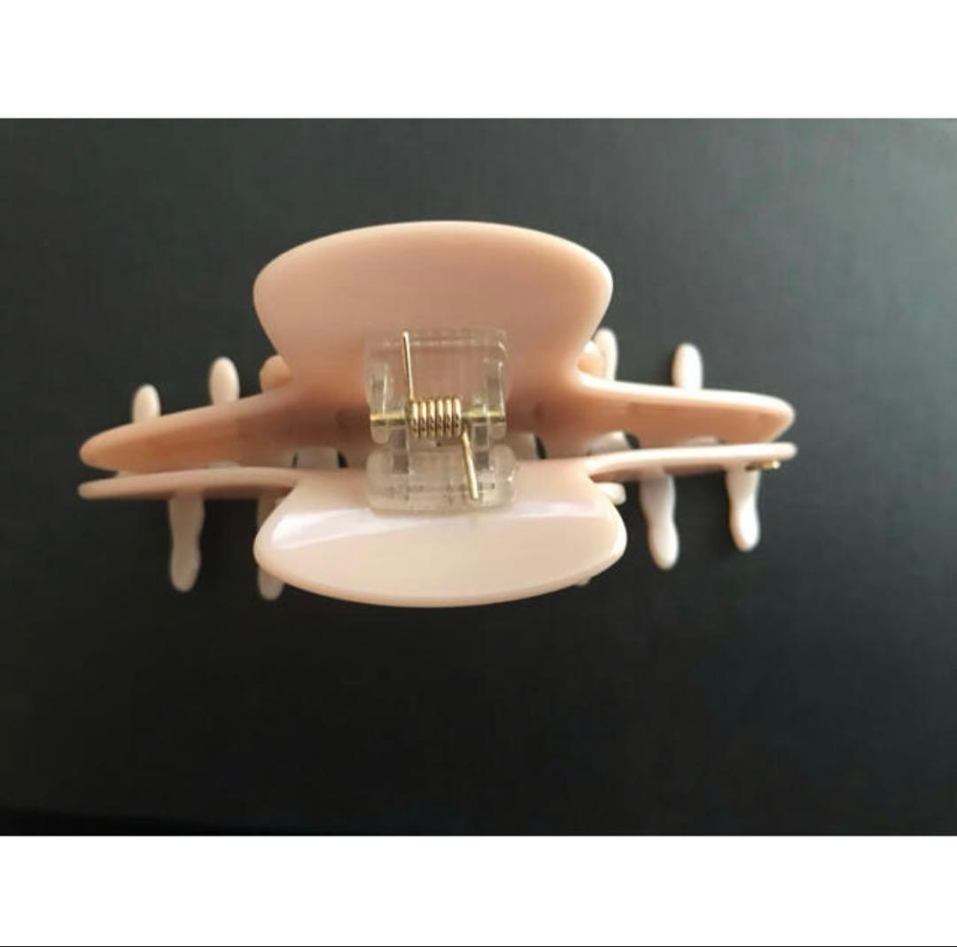 アレクサンドルドゥパリ　リボン　クリップ大