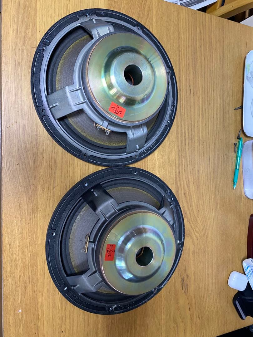 Pioneer S-180III スピーカーペア パイオニア