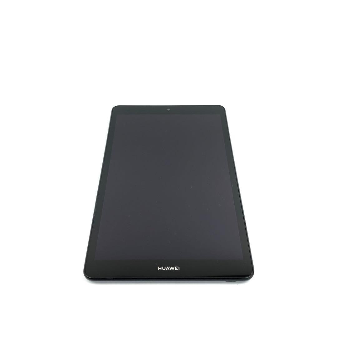 極美品　HUAWEI MediaPad M5 lite 8 LTEモデル 64G