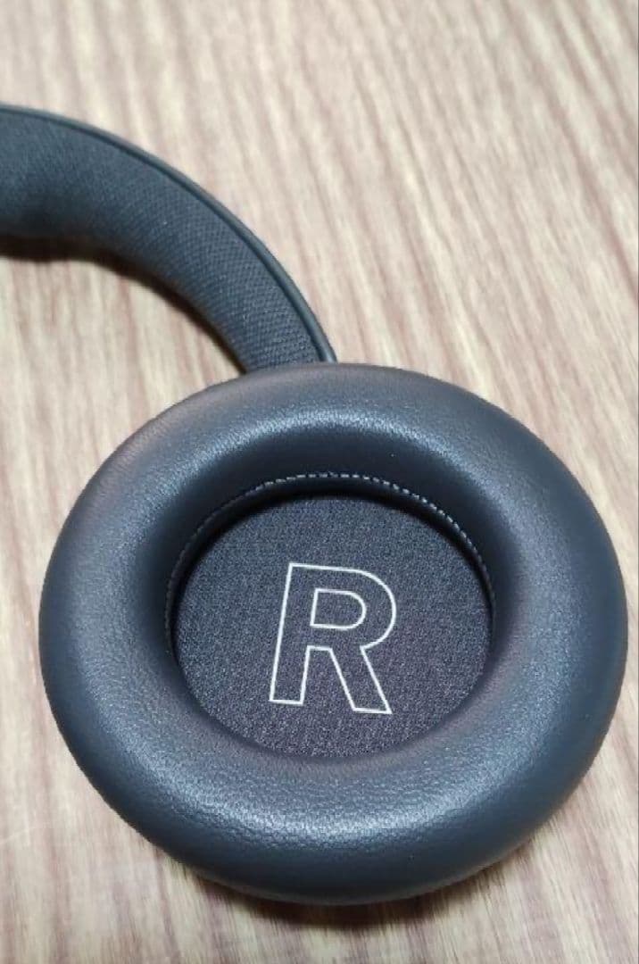 Bang & Olufsen - Beoplay HX ブラック