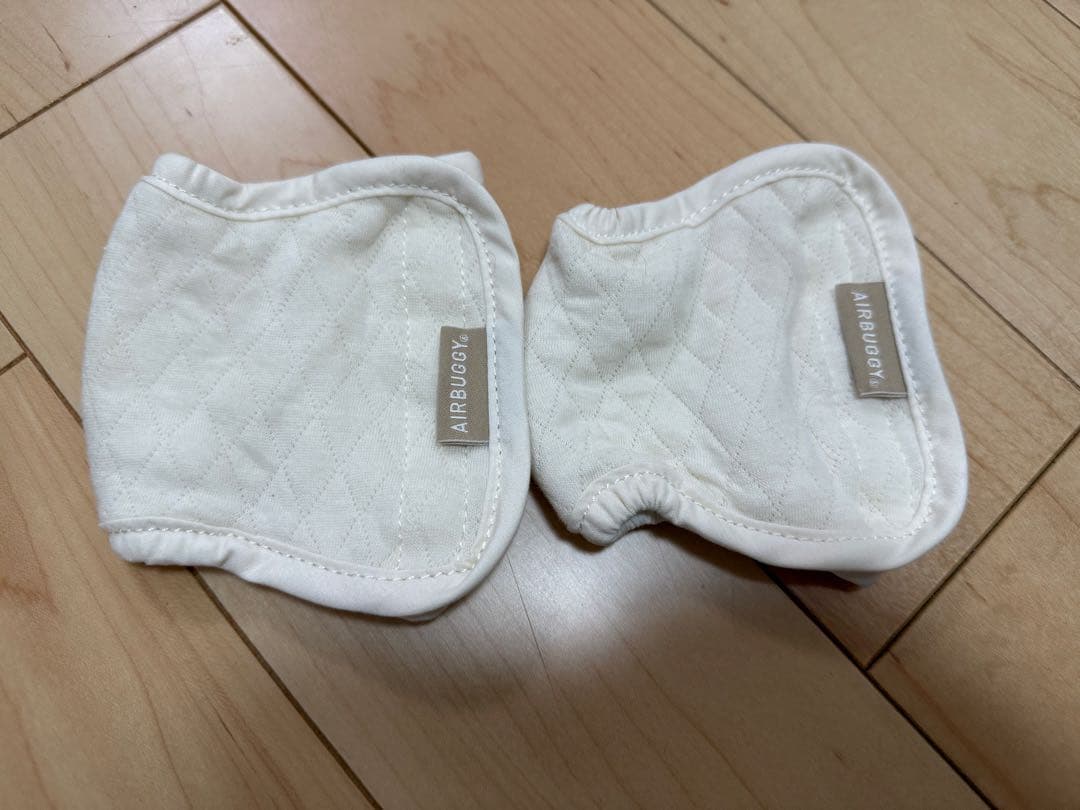 抱っこひも・スリング AIRBUGGY A.B.C BABY CARRIER BASIC PLUS