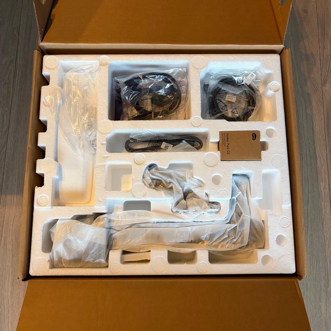 BenQ PD2705UA モニターアーム付属4Kモニター