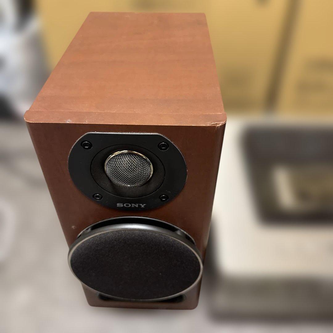 SONY NAS-M95HD HDD コンポ NET JUKE ハードディスク