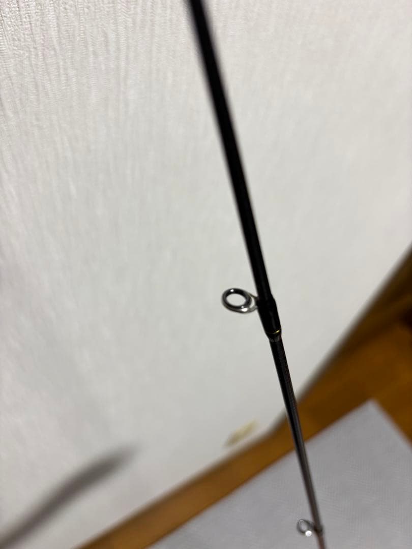 ロッド Daiwa Lateo 96 ml