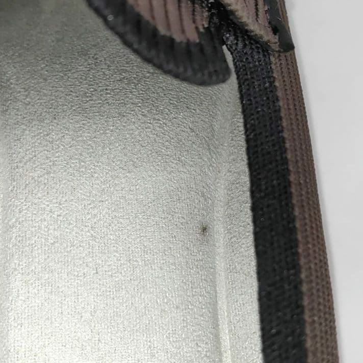 steppi onward 撥水 洗える ニット ローファー 9000