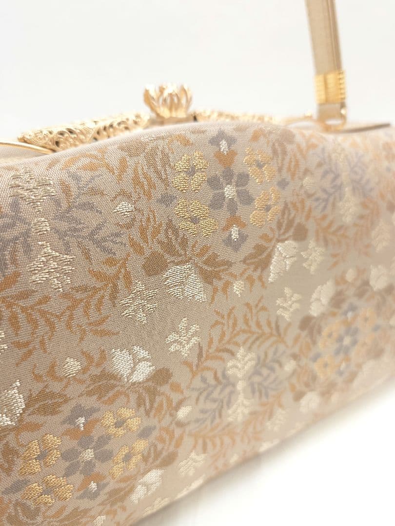 FN12010m 着物 和装 バッグ 草履 セット