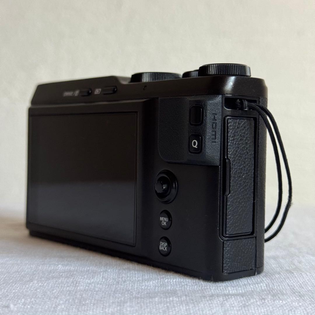 専用！FUJIFILM XF10 コンデジ