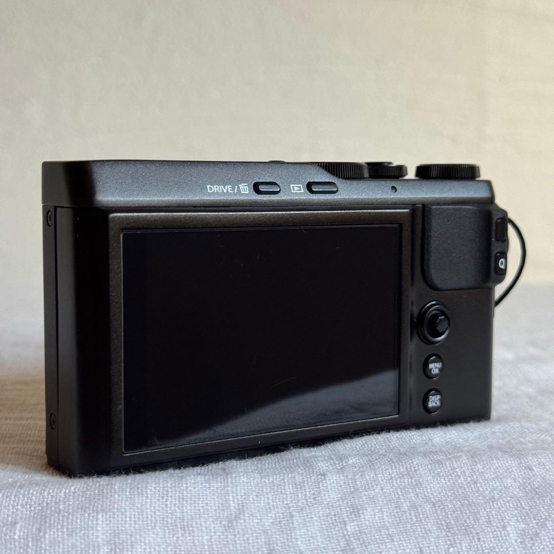 専用！FUJIFILM XF10 コンデジ
