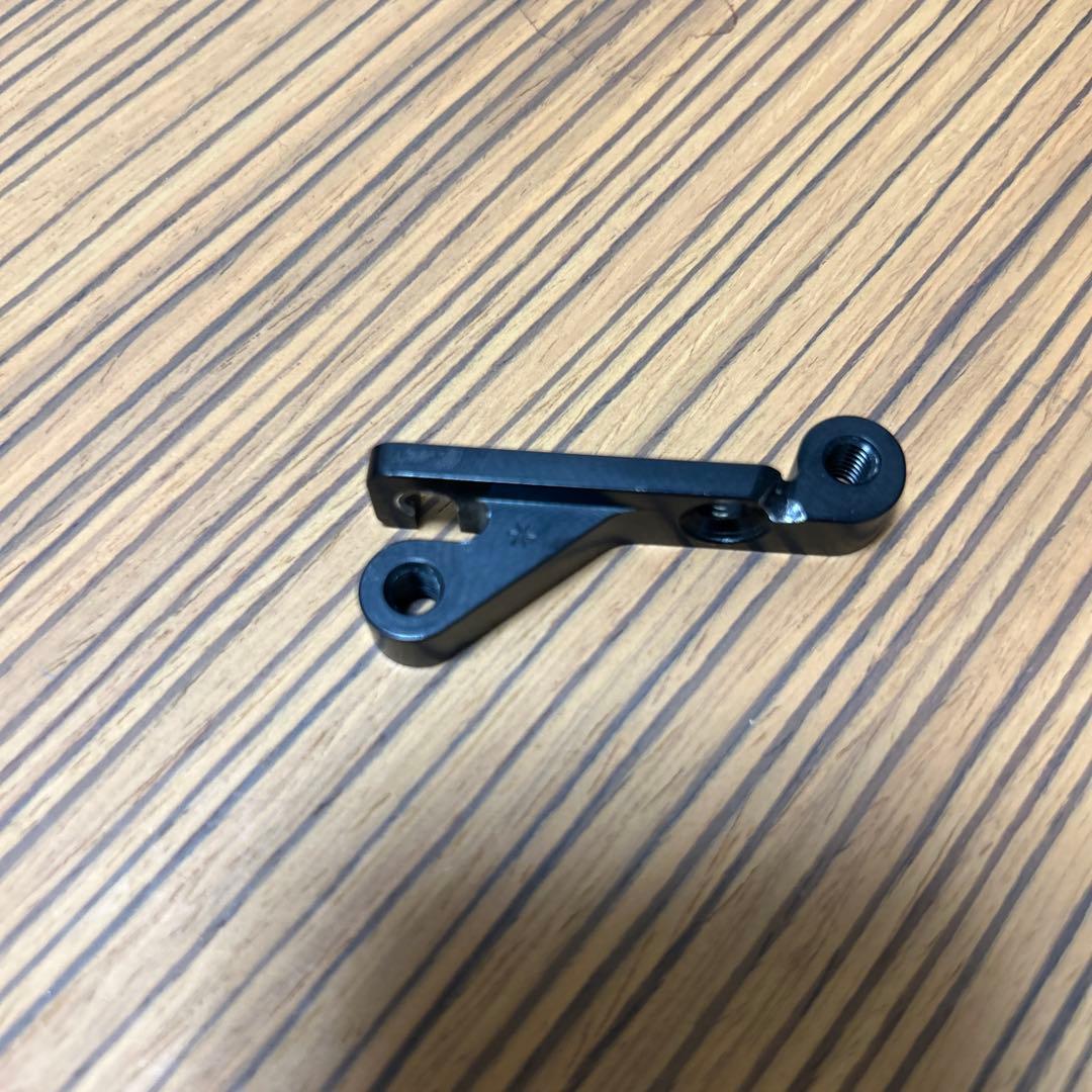 フラットマウント変換キットセット　crust evasion sklar