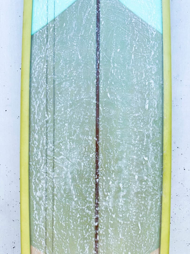 joel tudor ジョエル・チューダー ロングボード