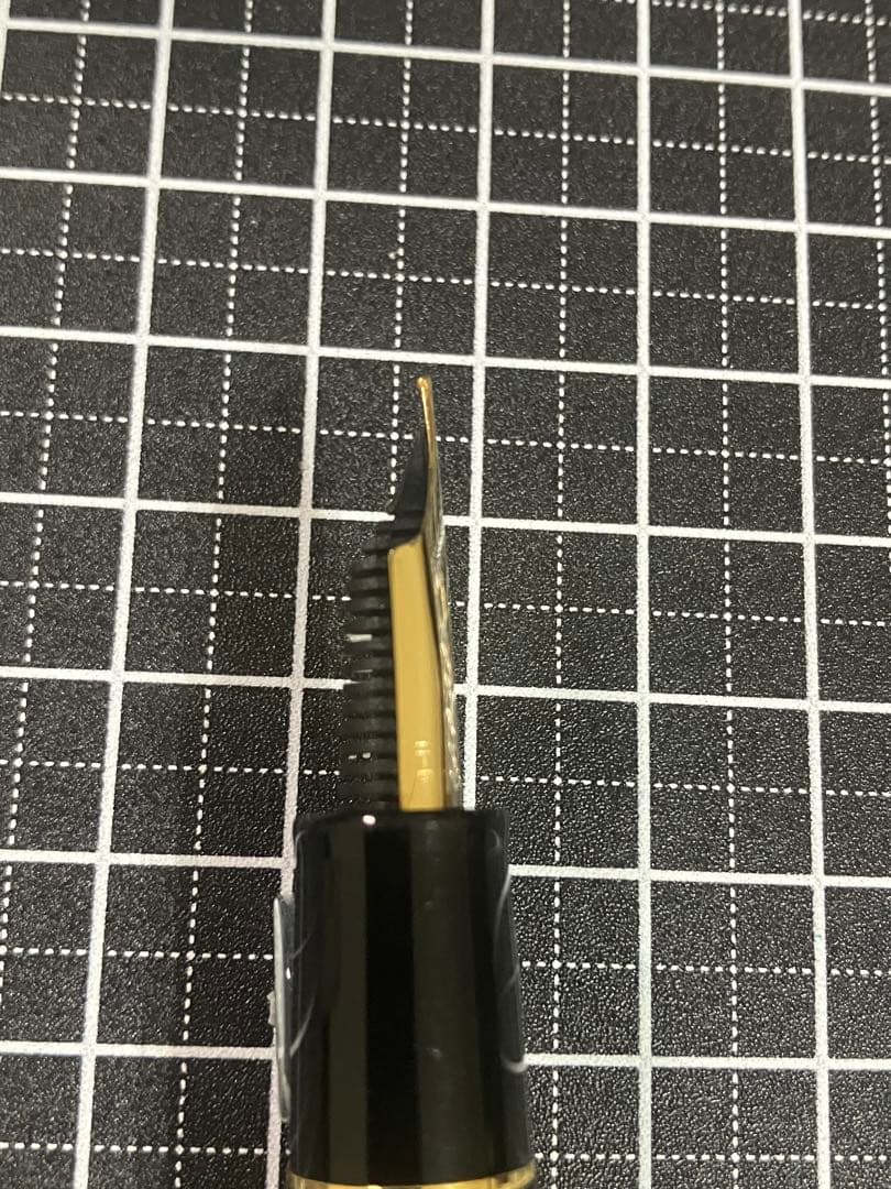 SAILOR セーラー万年筆 プロフェッショナルギア シグマ　レアロ　H-B