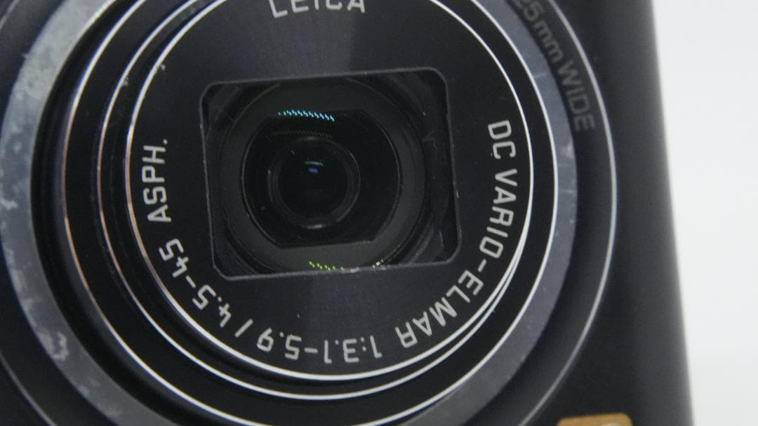 【A2393】 Panasonic LUMIX DMC-SZ3 パナソニック