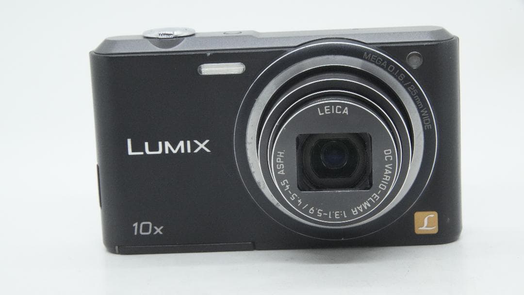 【A2393】 Panasonic LUMIX DMC-SZ3 パナソニック