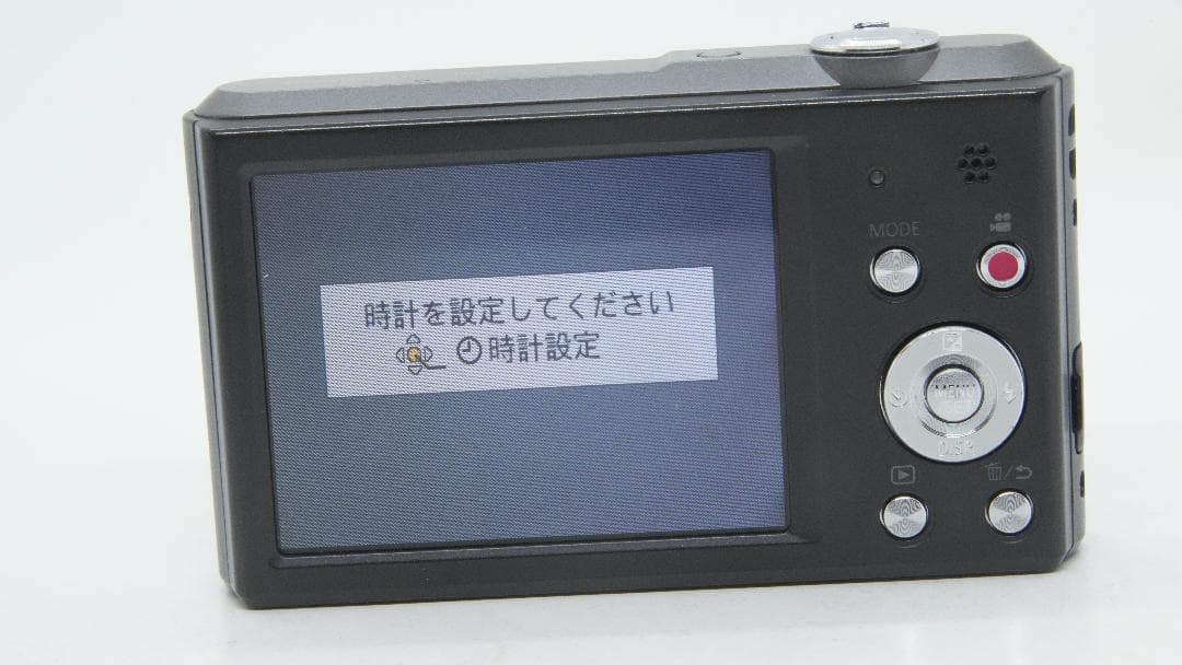 【A2393】 Panasonic LUMIX DMC-SZ3 パナソニック