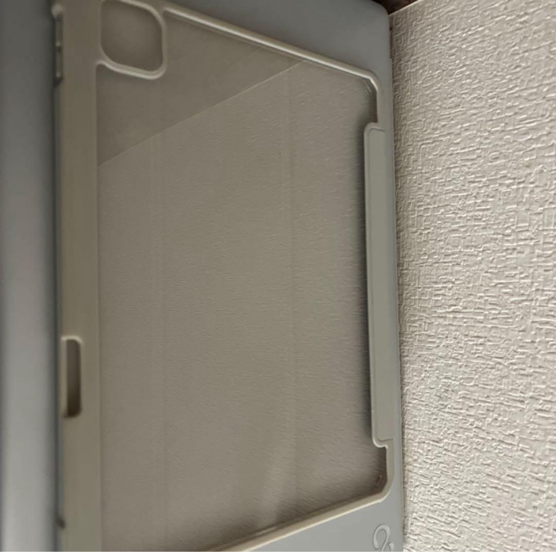 iPad Pro 11インチ 第4世代 Wi-Fiモデル 256GB シルバー