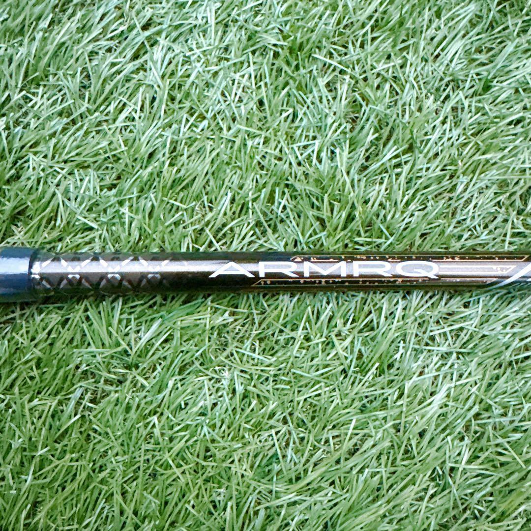 【未使用】本間ゴルフ　BERES 2024年ベレス3S 星3 ６番アイアン