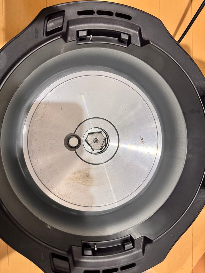 Panasonic Bistro オートクッカー 圧力鍋