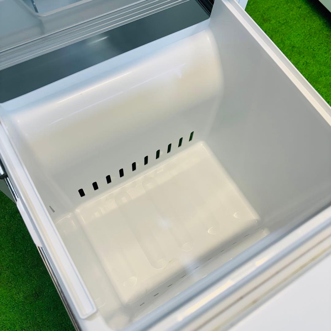 TOSHIBA 171L 冷蔵庫 大きめ 一人暮らし【地域限定配送無料】