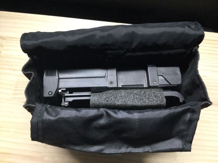 NPC PROBACK EOS-1用