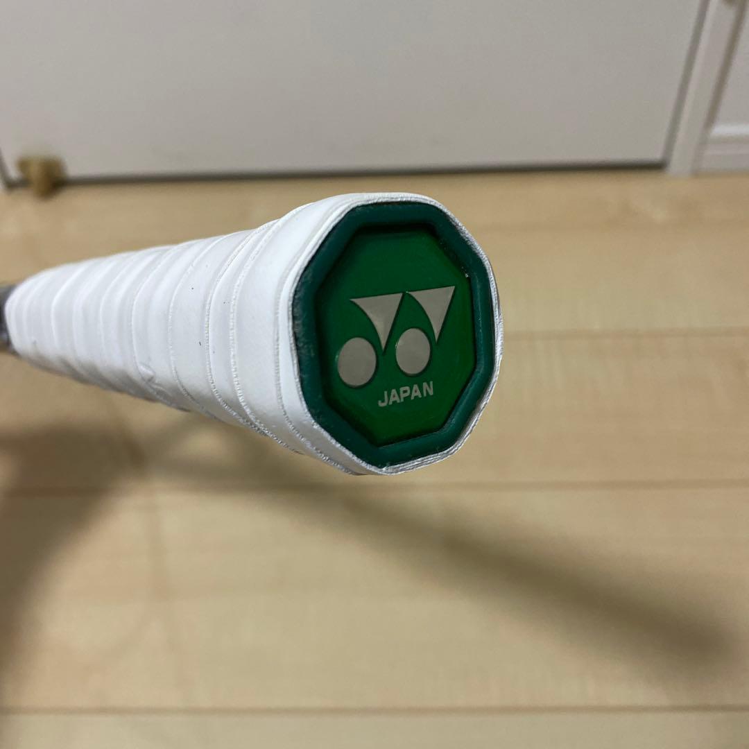 【即日発送_送料無料】ヨネックス　ソフトテニス　ボルトレイジ5S UL1