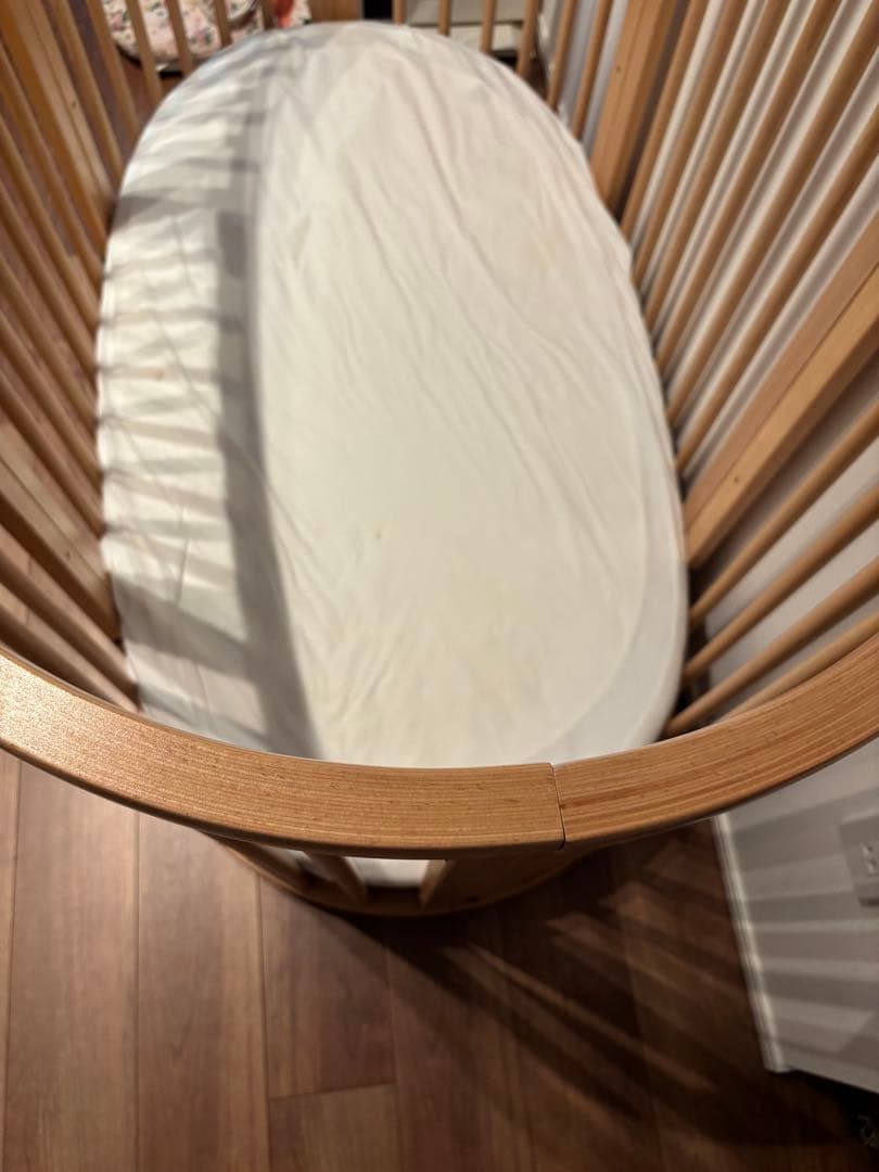 STOKKE Sleepi V2 ストッケ スリーピー ベッド